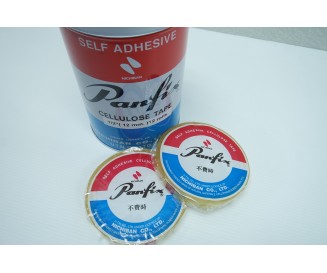TAPE - PANFIX SCOTCH TAPE 50 YDS